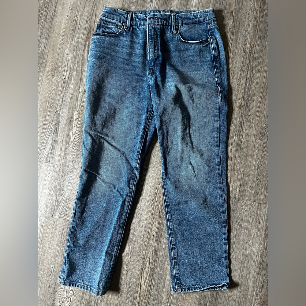 Good American Jeans